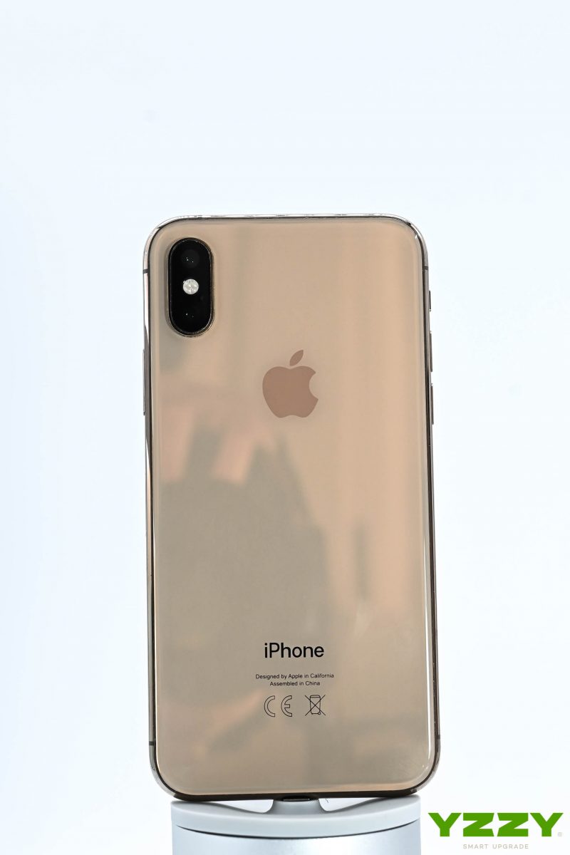 iPhone-Xs