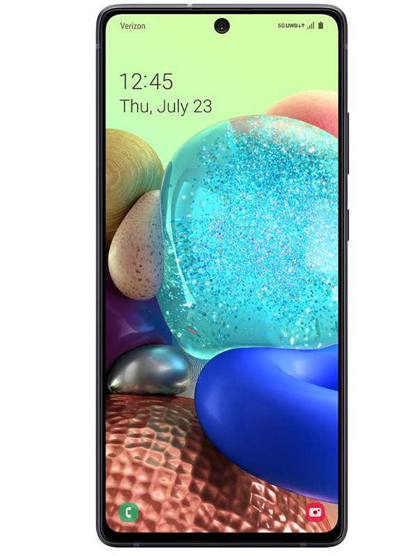 Samsung Galaxy a71