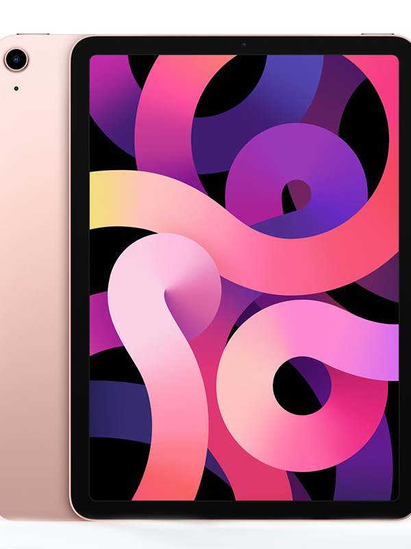 iPad Air (2020) 4th