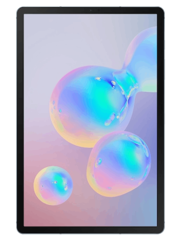 Samsung Galaxy Tab S6