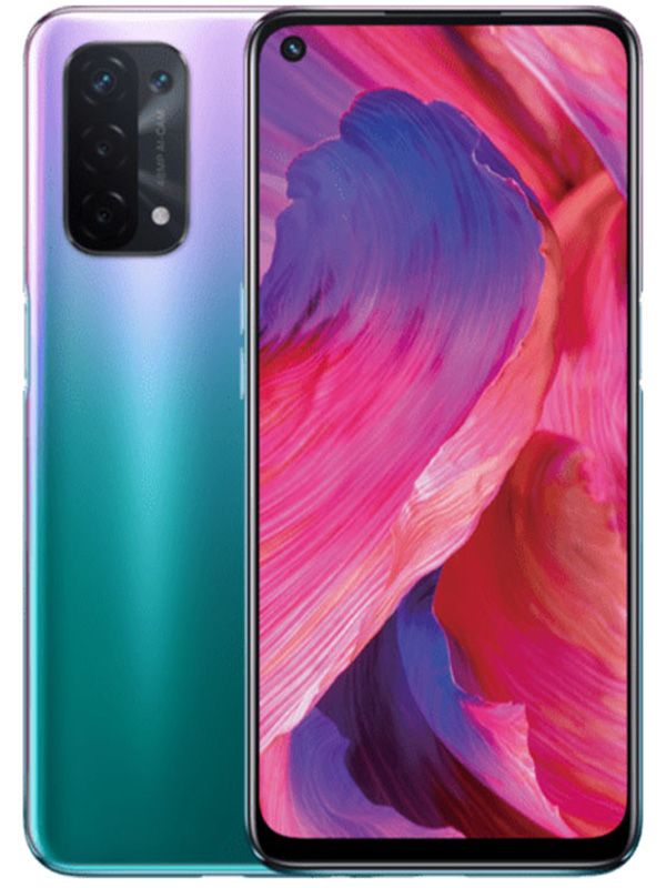 Oppo A54 5G