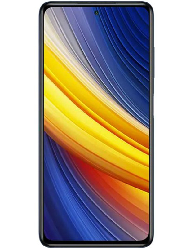 Xiaomi poco x6 12 256 гб