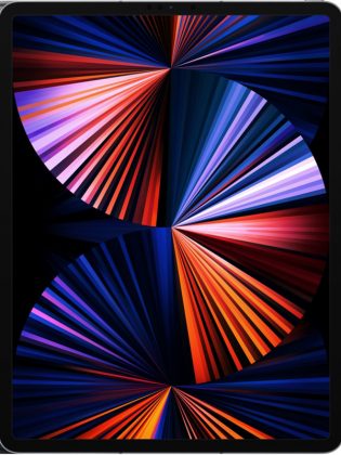 Apple iPad 12.9-inch (5TH Generation) Wi-Fi
