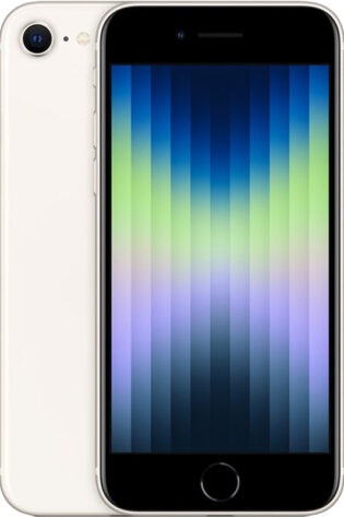 Apple iPhone SE 2022