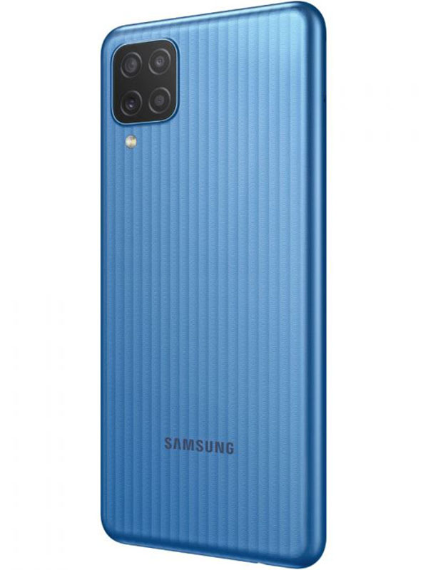 Samsung Galaxy M12