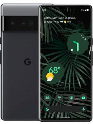 Google Pixel 6 Pro