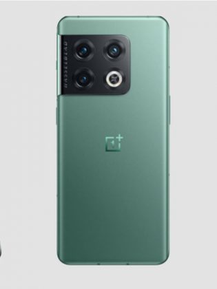 OnePlus 10 Pro 5G