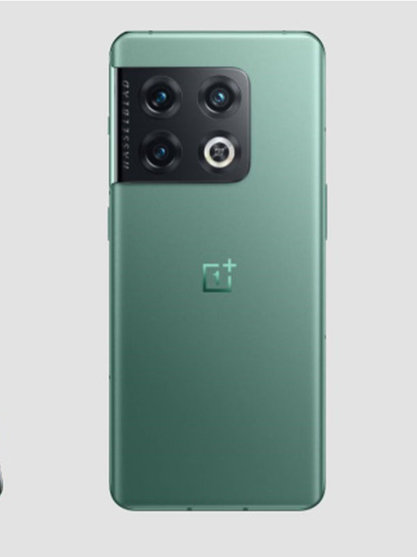 OnePlus 10 Pro 5G