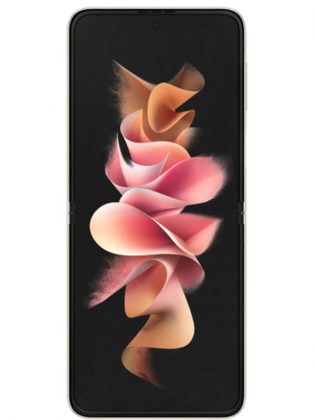 Samsung Galaxy Z Flip3 5G
