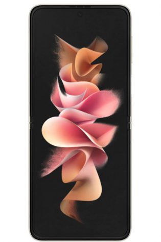 Samsung Galaxy Z Flip3 5G