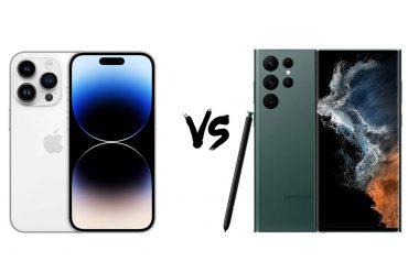 Samsung vs. Apple: bătălia titanilor din industria telefoanelor! 