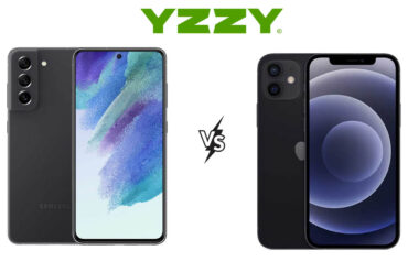 Samsung S21 vs. iPhone 12 – care câștigă teren în preferințele clienților?