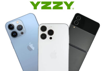 Apelează la YZZY pentru vânzări telefoane second